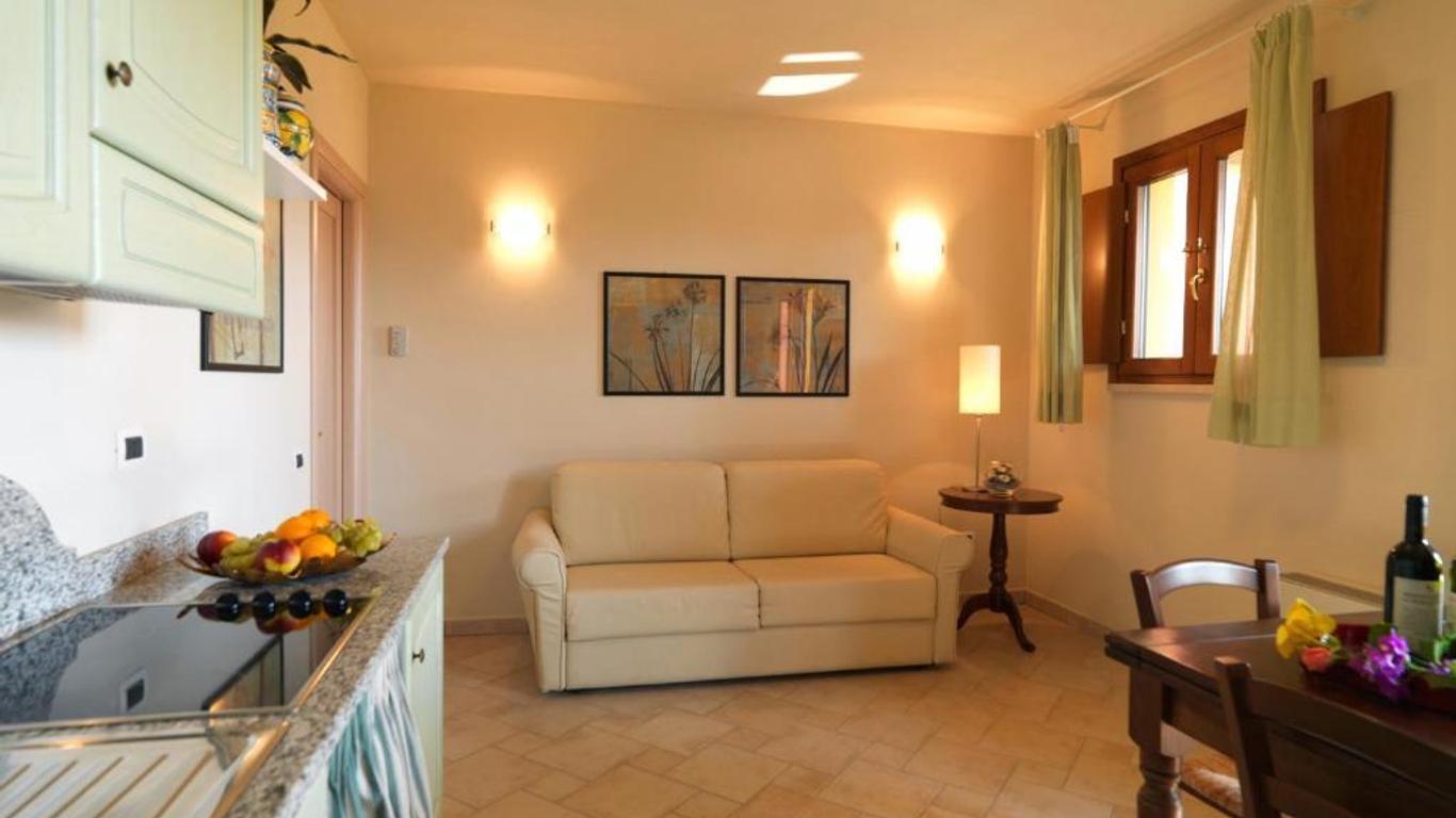 Le Corti Del Sole Residence