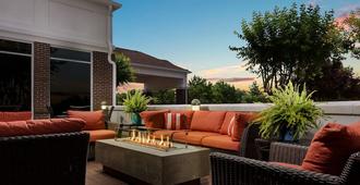 Hilton Garden Inn Greenville - Greenville - Property amenity