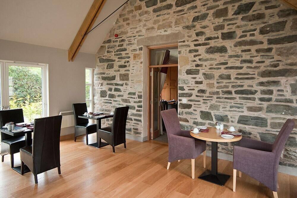 كرايجاتين هاوس آند كورتيارد (ٔدالغس ٔقط) - بيتلوكري - مطعم