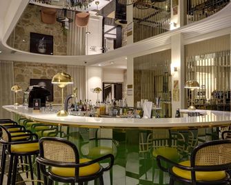 Best Western Premier Hotel Roosevelt - Nice - Bar