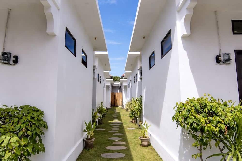 Susurro Villas - Kuta