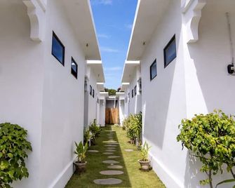 Susurro Villas - Kuta