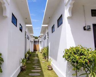 Susurro Villas - Kuta