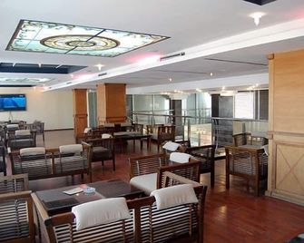 Hotel De La Corniche - Casablanca - Restaurant