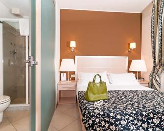 Residence T2 - Rimini - Yatak Odası