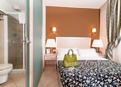 Residence T2 - Rimini - Bedroom