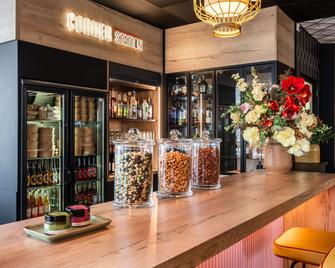 Mercure Paris Gare De Lyon TGV - Paris - Bar