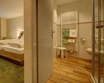 Doppelzimmer Talseite Komfort Plus mit Frühstück - Schömberg (Calw)