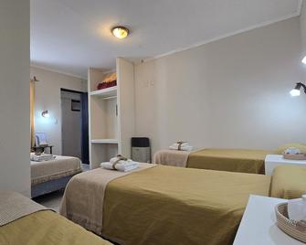 Praga hotel - San Julián - Habitación