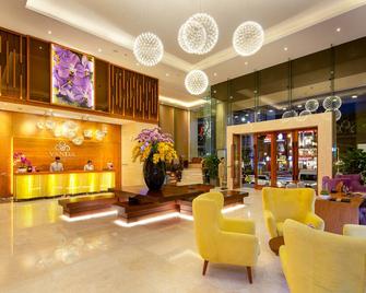 Vanda Hotel - Da Nang - Lobby