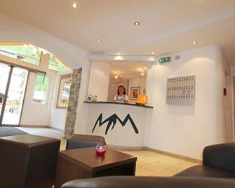 Hotel Monte-Moro - Saas-Almagell