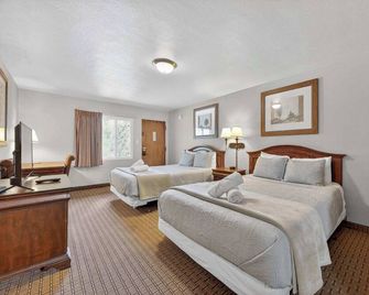 Eagle Motel Suite 117 - Manitou Springs