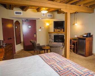 The Murray Premises Hotel - San Juan de Terranova - Habitación
