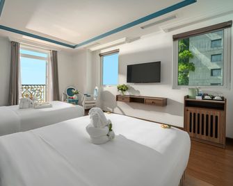 Paracel Beach Hotel - דה נאנג