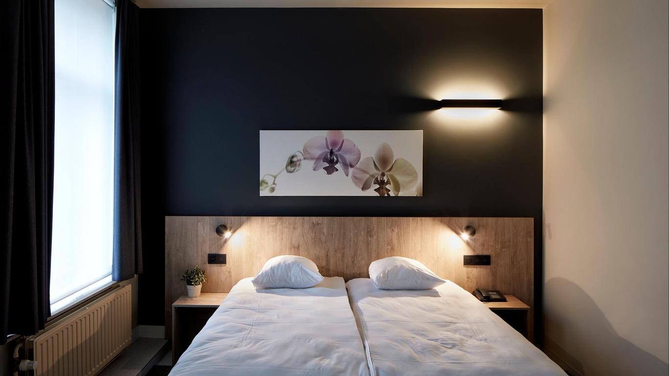 Alpha Hotel and Aparthotel