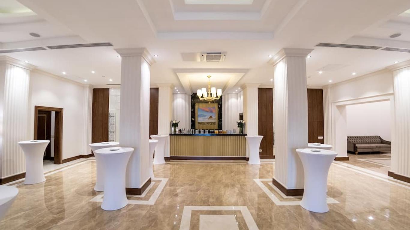 Wyndham Garden Astana