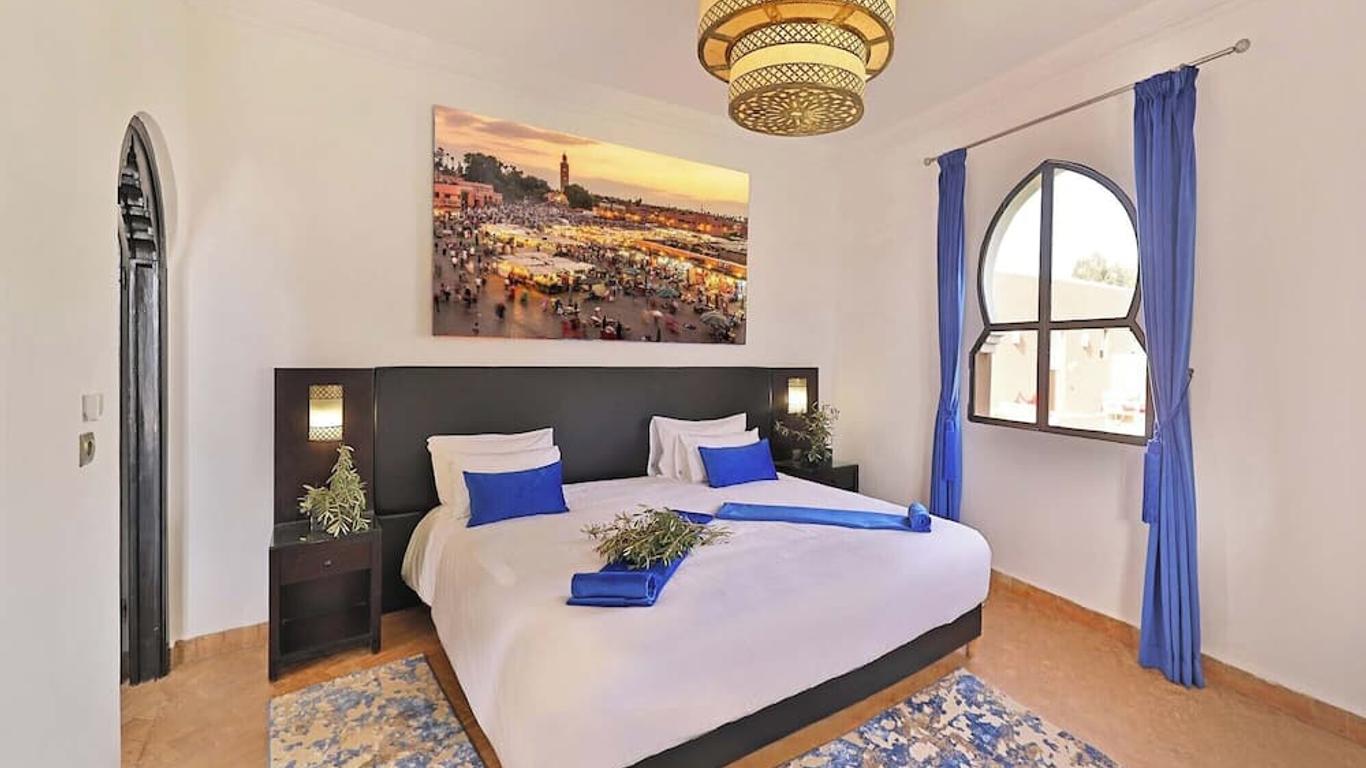 多麥娜杜多阿酒店 - 奇維特爾