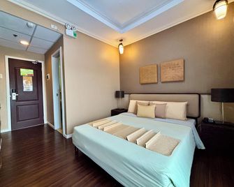 D' Leonor Inland Resort and Adventure Park - Dávao