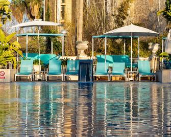 Bahia de Alcudia Hotel & Spa - Alcúdia - Pool