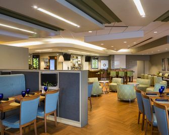 Holiday Inn Columbia East-Jessup By IHG - Jessup - Restaurant