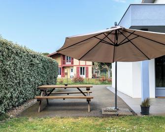 La Dune - 6 voyageurs - Messanges - Messanges - Patio