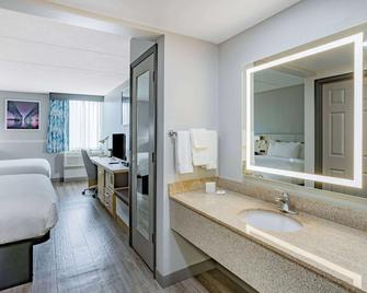 Spark by Hilton Fishkill - Fishkill