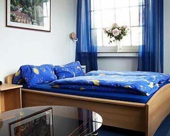 Gasthaus Rogge - Lemgo - Bedroom