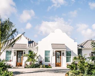 Botanica - West Bay - Building