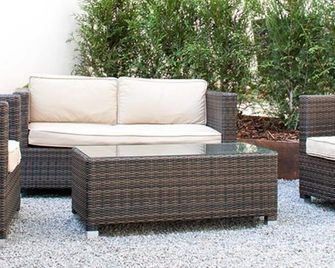 Art Hotel Lauterbach - Kaiserslautern - Patio