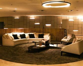 Hotel Nacional Rio de Janeiro - Rio de Janeiro - Living room