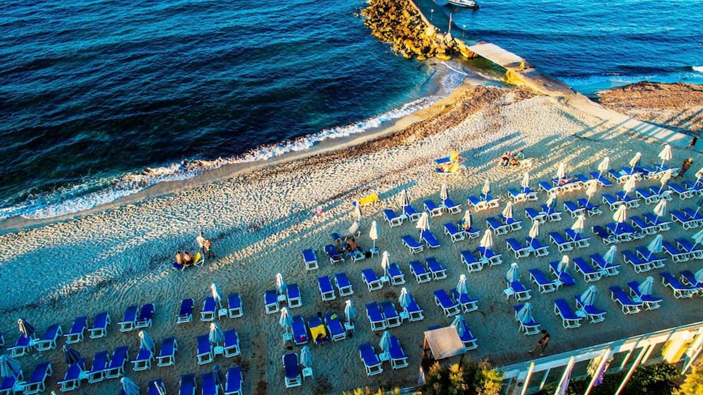 Annabelle Beach Resort