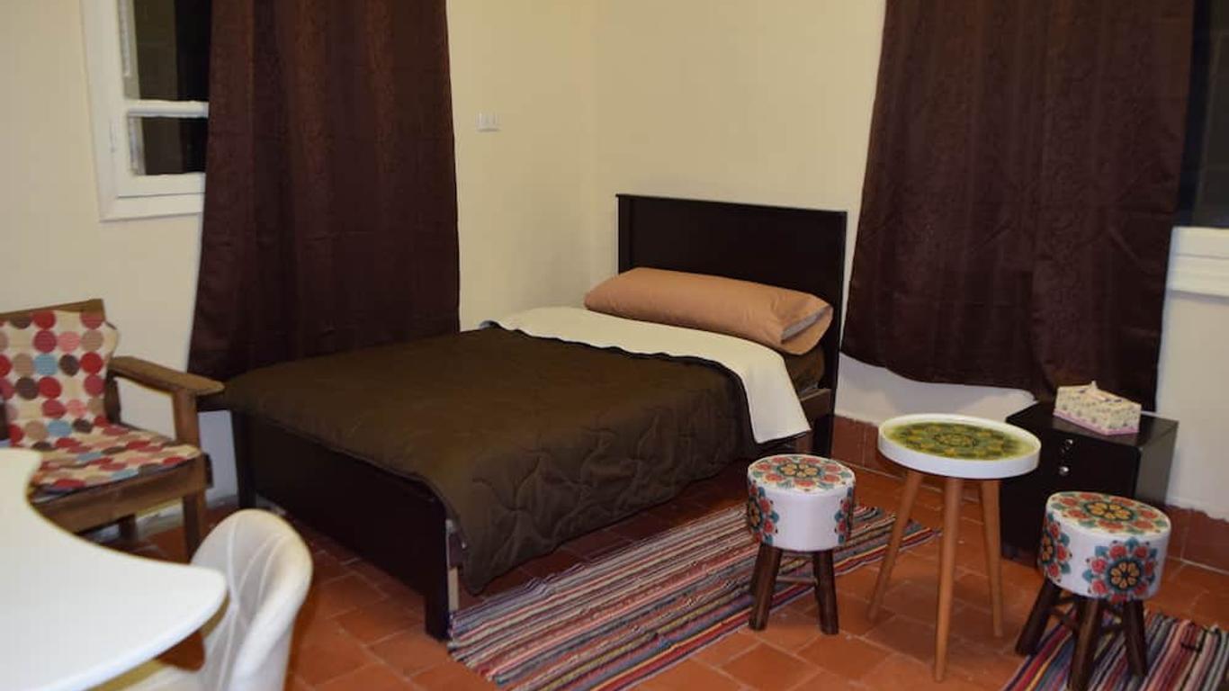 City Guest House