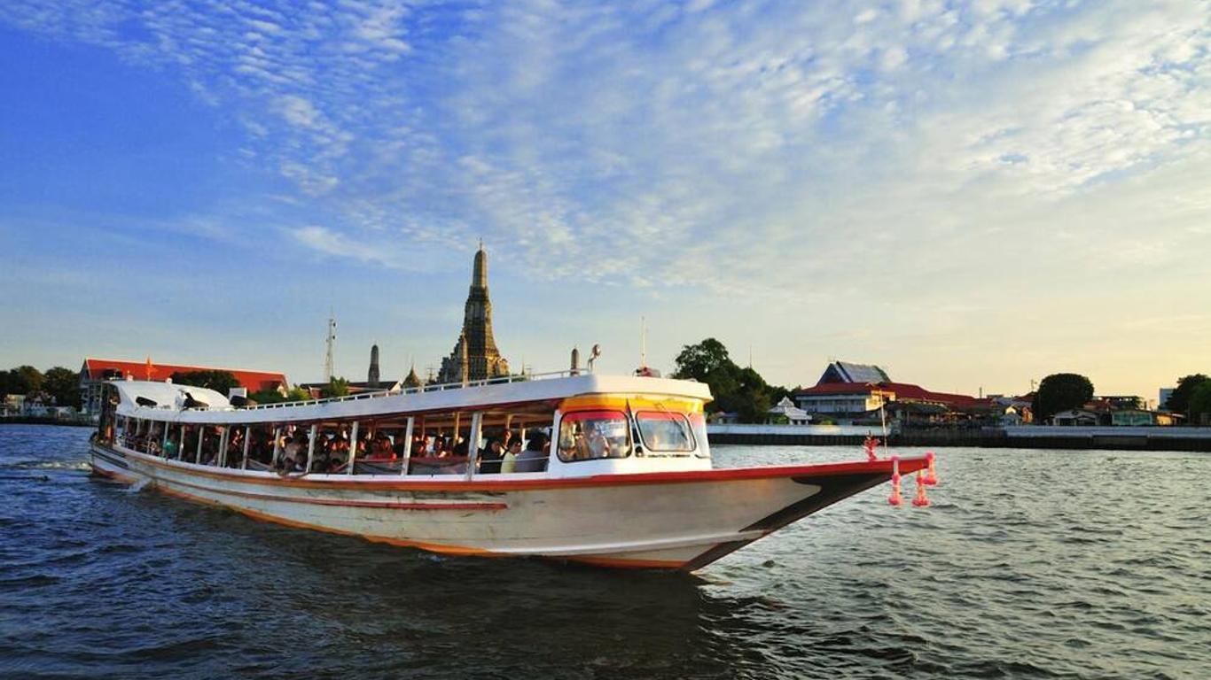 نيو سيام الثالث