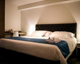 Hotel Zarcillejo - Pasto - Habitación