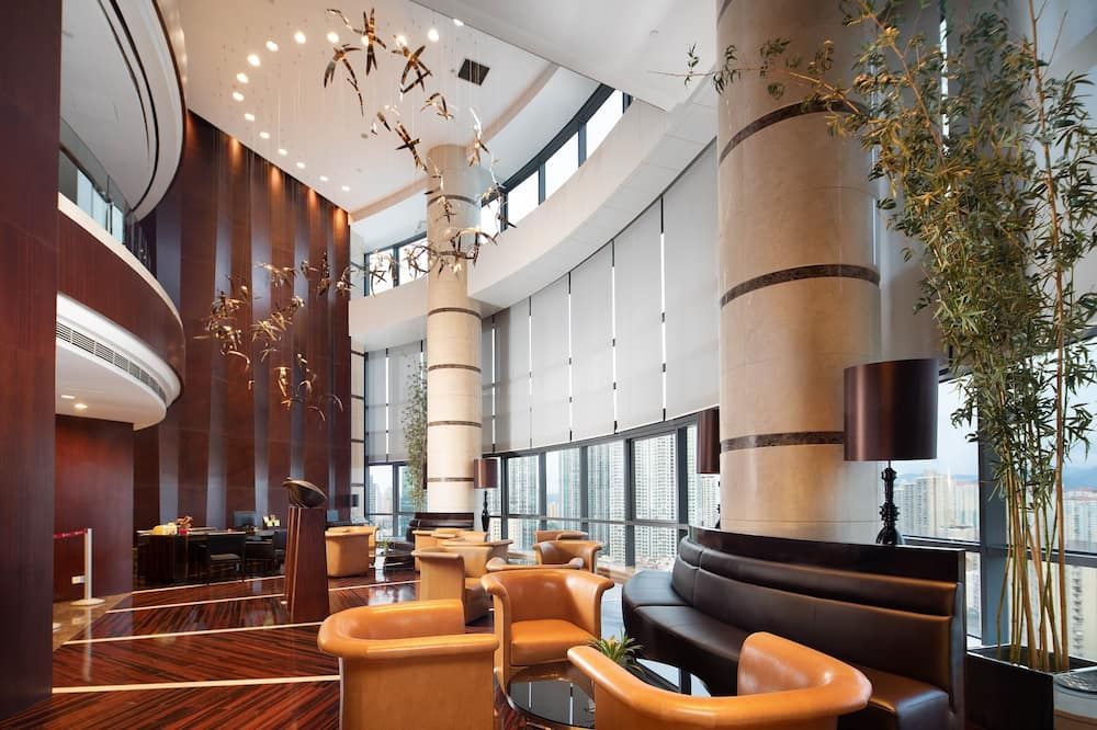 Shenzhen L.gem Hotel thumbnail 3