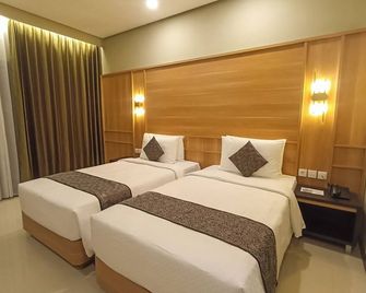 Samara Resort - Batu