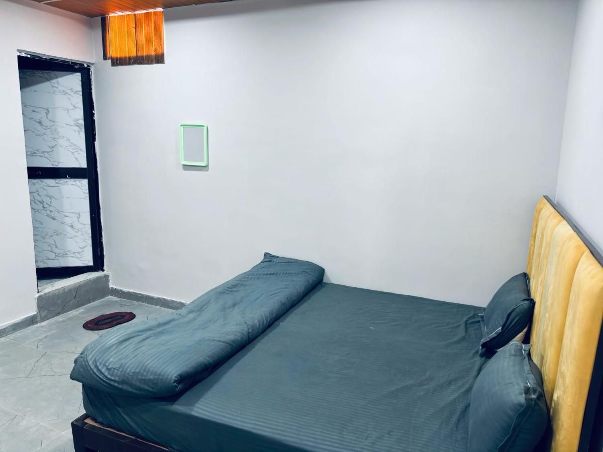 Hotel O Shri Villa Guest House