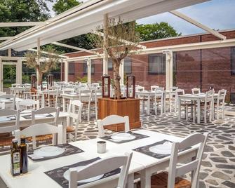 Hotel Omega - Moers - Restaurant