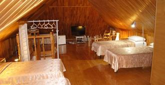 Villa Belveder - Sochi - Bedroom
