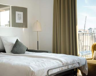 Clover House by Daniel&Jacob's - Copenhague - Habitación