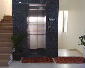 Shalini Residency - Nalgonda