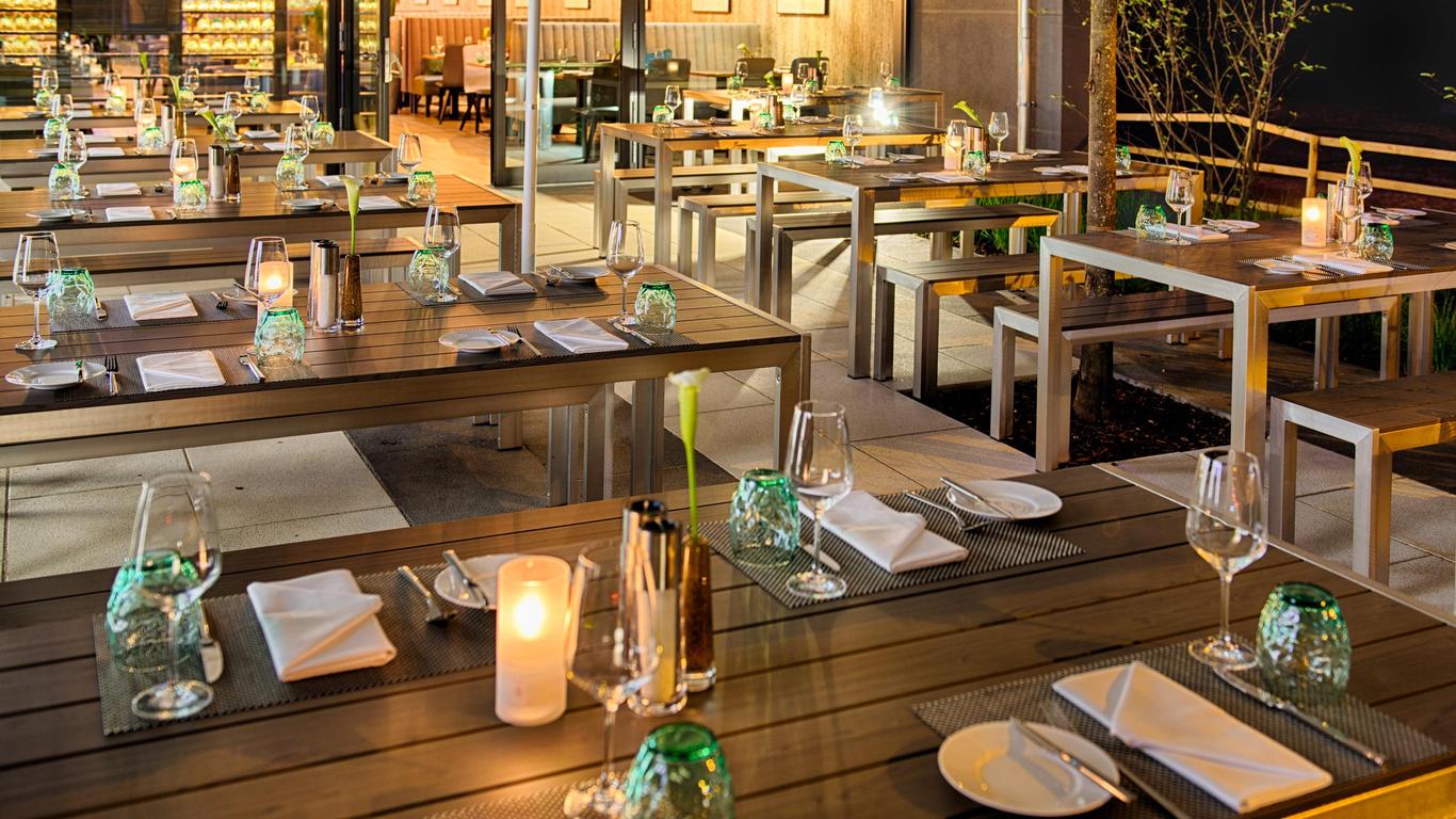 Leonardo Hotel Munich City East