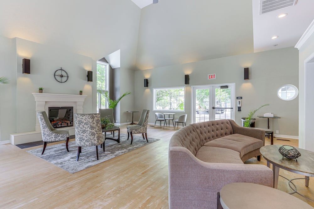 Norwich Vacation Rental With Golf Course - Norwich - Huiskamer