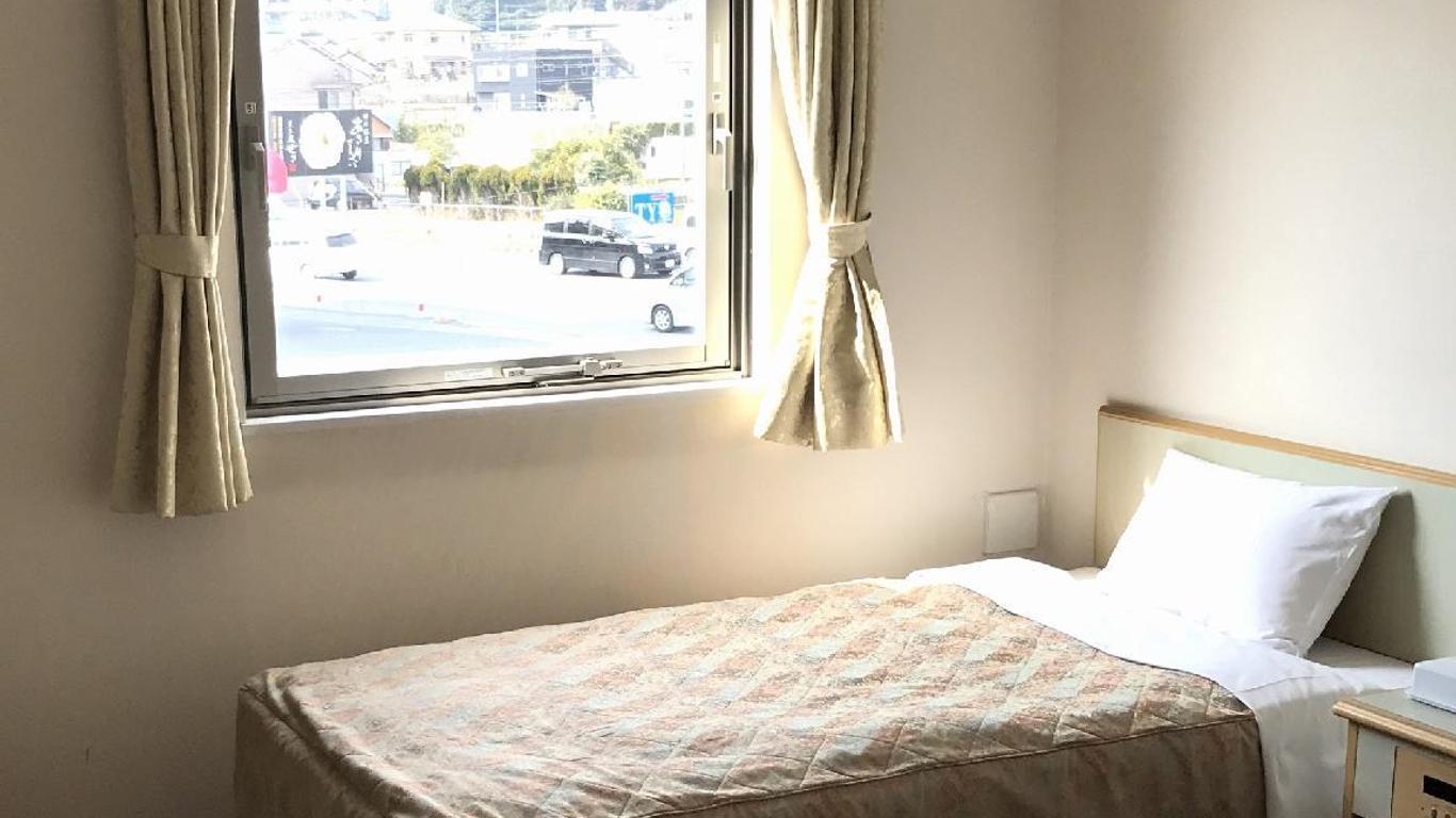 HOTEL AZ Aichi Gamagori (ex: Kamenoi in Aichi Gamagori)