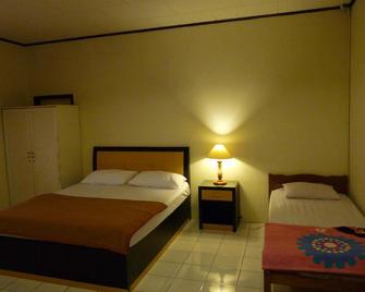 Sumber Ria Hotel - Gorontalo - Chambre