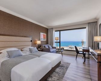 Intercontinental Hotels David Tel Aviv By IHG - Tel Aviv