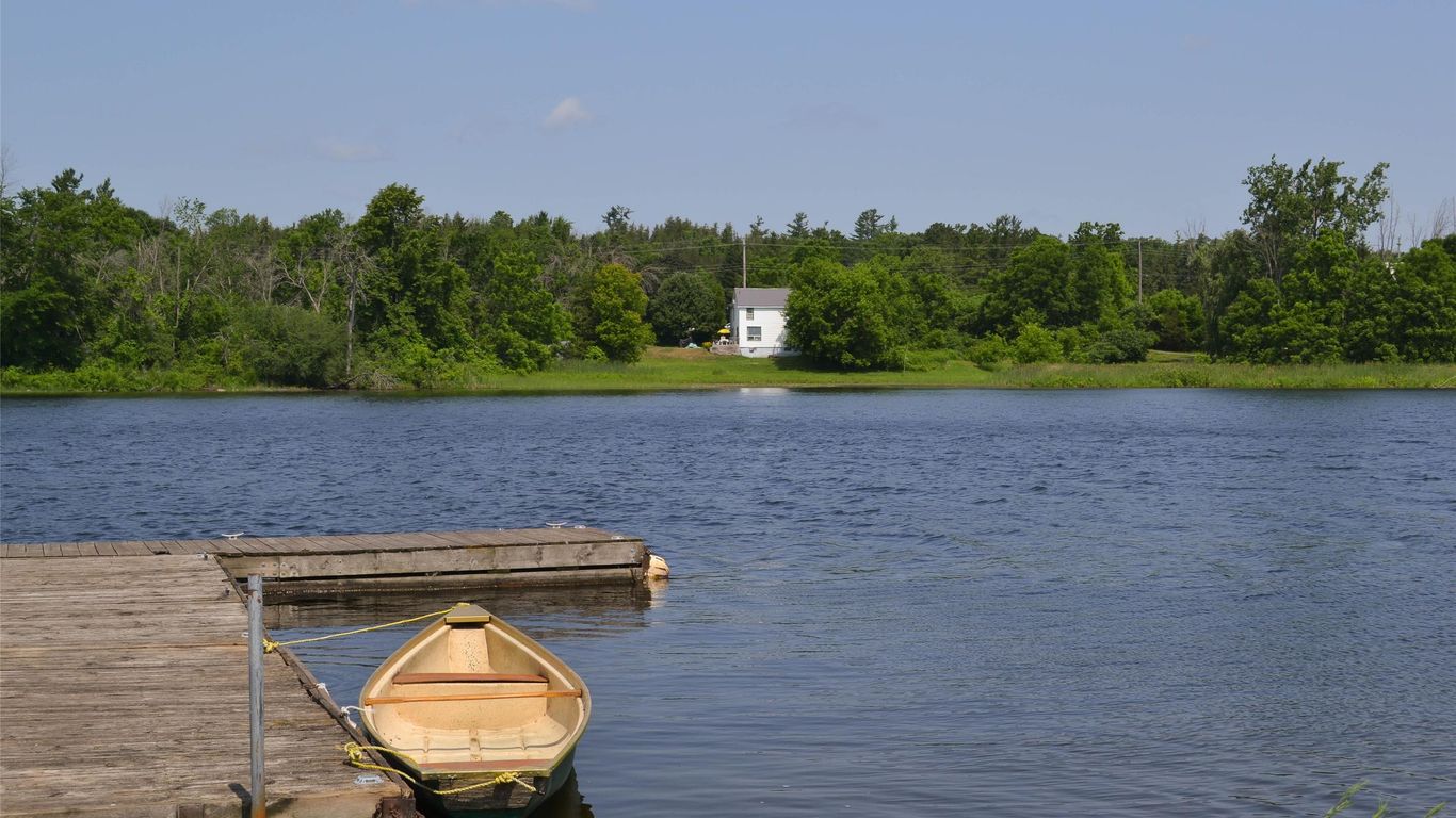 Motel 6 Campbellford, On