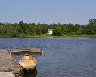 Motel 6 Campbellford, On - Campbellford - Property amenity