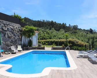 Villas da Quintã - Cabeceiras de Basto - Piscina