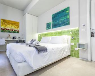 Porta Del Tocco Design Rooms - Taormina - Bedroom